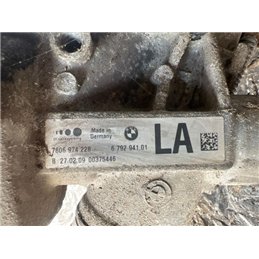 BMW 1 Kormánymű (Elektromos)