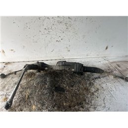 BMW 1 Kormánymű (Elektromos)