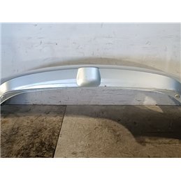 HYUNDAI I30 Hátsó Lökhárító (Üresen)