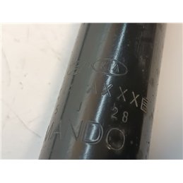 HYUNDAI I30 Hátsó Lengéscsillapító Pár