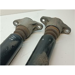 HYUNDAI I30 Hátsó Lengéscsillapító Pár