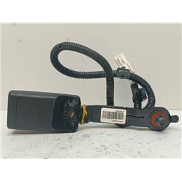 HYUNDAI I30 Jobb első Biztonsági Öv Csat