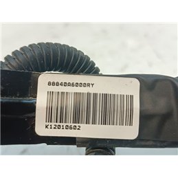 HYUNDAI I30 Jobb első Biztonsági Öv Csat