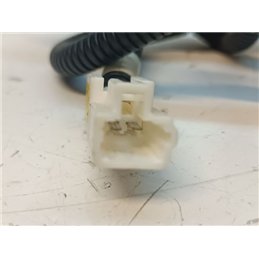 HYUNDAI I30 Jobb első Biztonsági Öv Csat