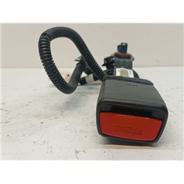 HYUNDAI I30 Jobb első Biztonsági Öv Csat