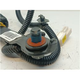 HYUNDAI I30 Jobb első Biztonsági Öv Csat