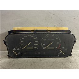 VW GOLF III Kilométeróra