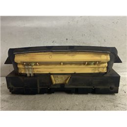 VW GOLF III Kilométeróra