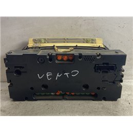 VW GOLF III Kilométeróra