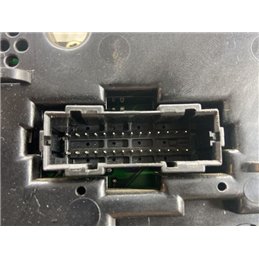 VW GOLF III Kilométeróra