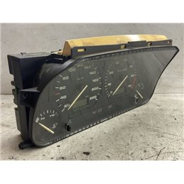 VW GOLF III Kilométeróra