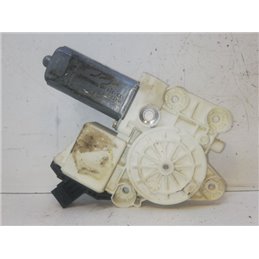 OPEL VECTRA C Jobb első Ablakemelő Motor