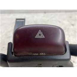 VW GOLF III Komplett Kormánykapcsoló (Bajuszkapcsoló)