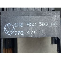 VW GOLF III Komplett Kormánykapcsoló (Bajuszkapcsoló)