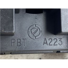 FIAT PUNTO II Komplett Kormánykapcsoló (Bajuszkapcsoló)