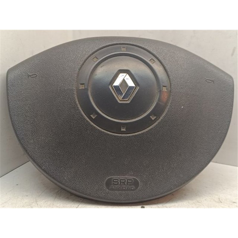 RENAULT SCÉNIC II Kormánylégzsák