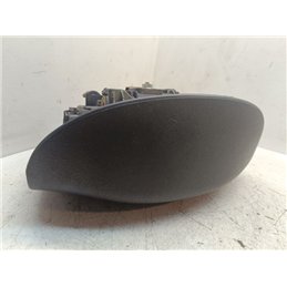 RENAULT SCÉNIC II Kormánylégzsák