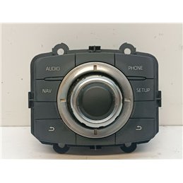 MAZDA 6 Multimédia Vezérlő