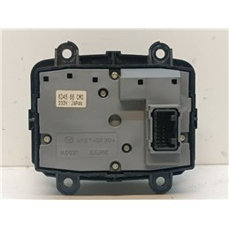 MAZDA 6 Multimédia Vezérlő