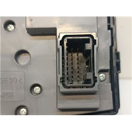 MAZDA 6 Multimédia Vezérlő