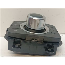 MAZDA 6 Multimédia Vezérlő