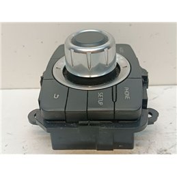 MAZDA 6 Multimédia Vezérlő