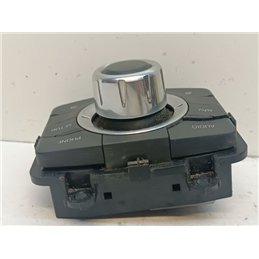 MAZDA 6 Multimédia Vezérlő