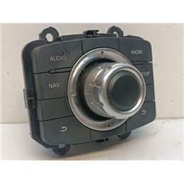 MAZDA 6 Multimédia Vezérlő