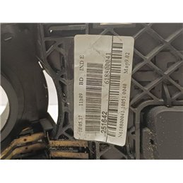 RENAULT SCÉNIC II Komplett Kormánykapcsoló (Bajuszkapcsoló)