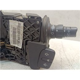 RENAULT SCÉNIC II Komplett Kormánykapcsoló (Bajuszkapcsoló)