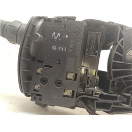 RENAULT SCÉNIC II Komplett Kormánykapcsoló (Bajuszkapcsoló)