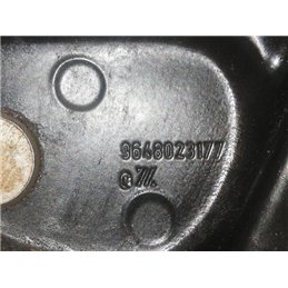 CITROËN C2 Kézifék Kar