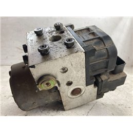 NISSAN ALMERA II ABS Kocka