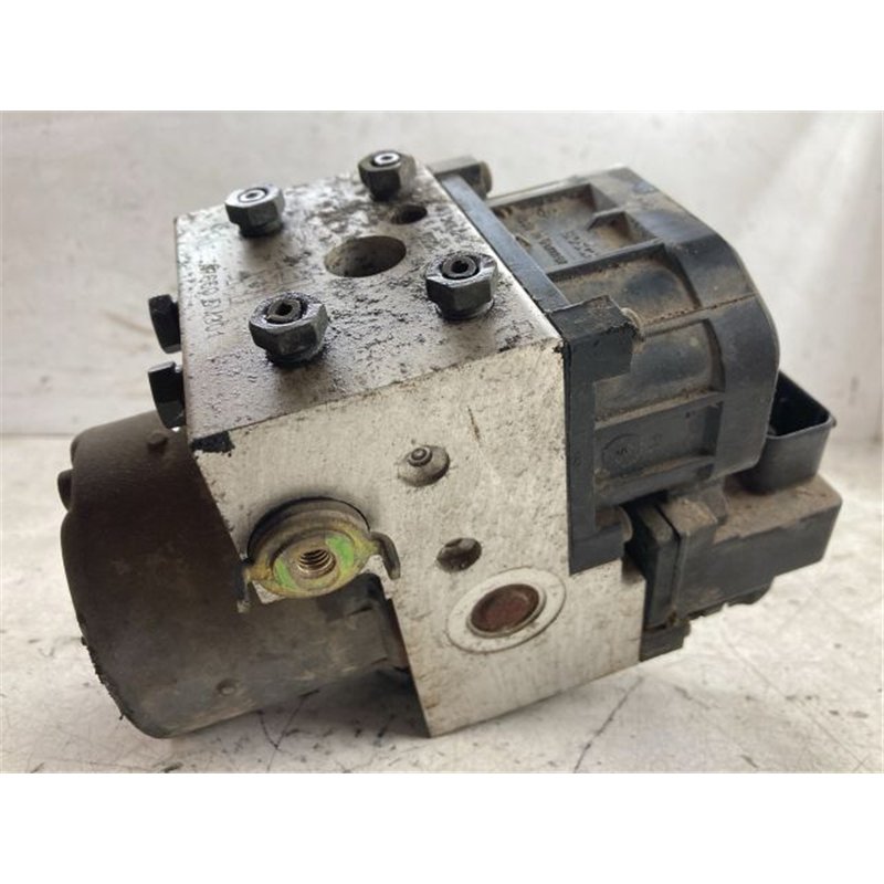 NISSAN ALMERA II ABS Kocka