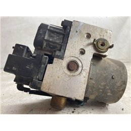 NISSAN ALMERA II ABS Kocka