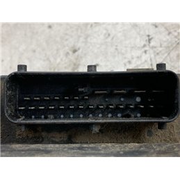 NISSAN ALMERA II ABS Kocka