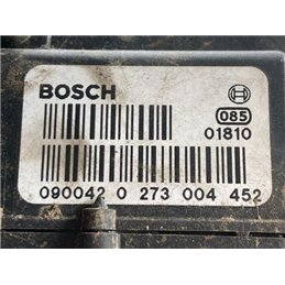 NISSAN ALMERA II ABS Kocka