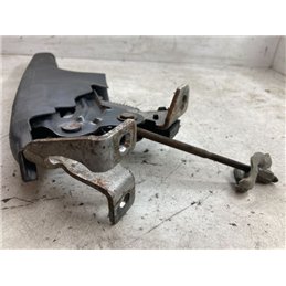 VW GOLF IV Kézifék Kar