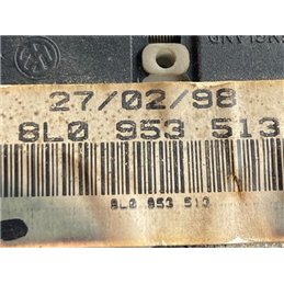 VW GOLF IV Bal Kormánykapcsoló Irányjelző