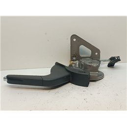 HYUNDAI I30 Kézifék Kar