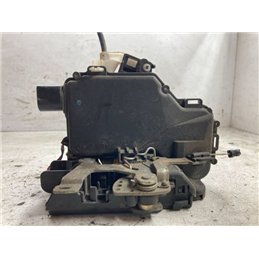 VW GOLF IV Bal hátsó Ajtózár