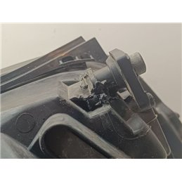 BMW 1 Bal Fényszóró