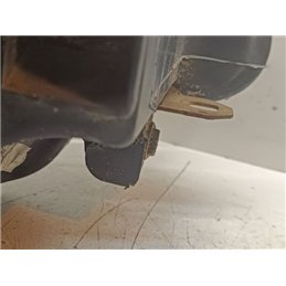 BMW 1 Bal Fényszóró