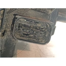 BMW 1 Bal Fényszóró