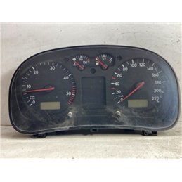 VW GOLF IV Kilométeróra