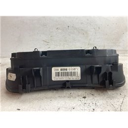 VW GOLF IV Kilométeróra