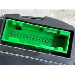 VW GOLF IV Kilométeróra