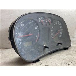 VW GOLF IV Kilométeróra