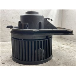 VW GOLF IV Fűtőmotor (Klímás)