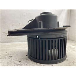 VW GOLF IV Fűtőmotor (Klímás)